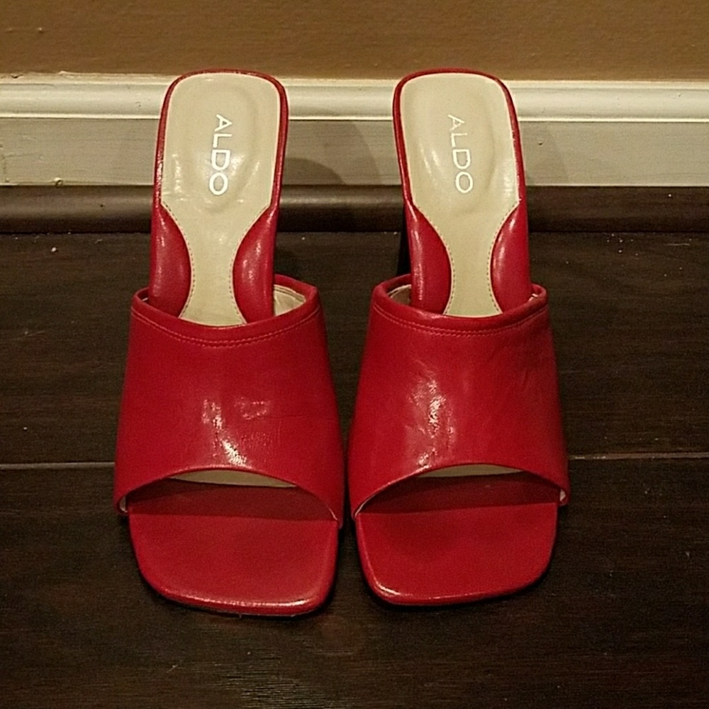 Aldo